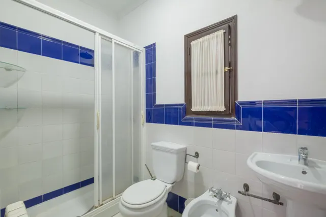 Casa palacio en pleno centro de sanlúcar — 18