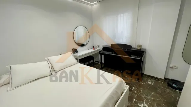 AMPLIO PISO DE 3 DORMITORIOS — 19