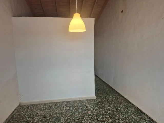 CASA CON ENCANTO EN ALMAYATE COSTA — 23