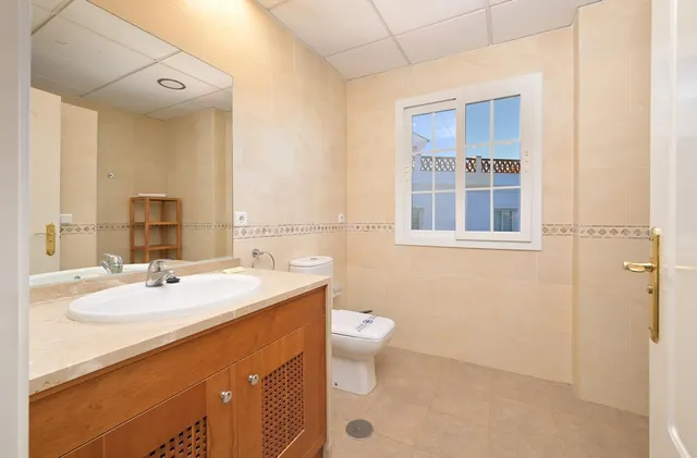 Adosado 4 habitaciones 253m² en venta - Centro — 30