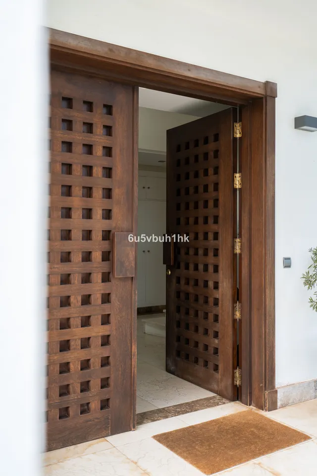 Adosado 6 habitaciones 381m² en venta - Costa del Sol — 9