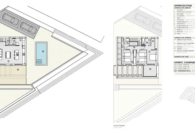 Villa 4 habitaciones 374m² en venta - Pla de cantal — 25