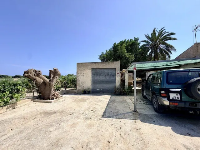 Casa de campo 5 habitaciones 215m² en venta - La Marina - foto 5