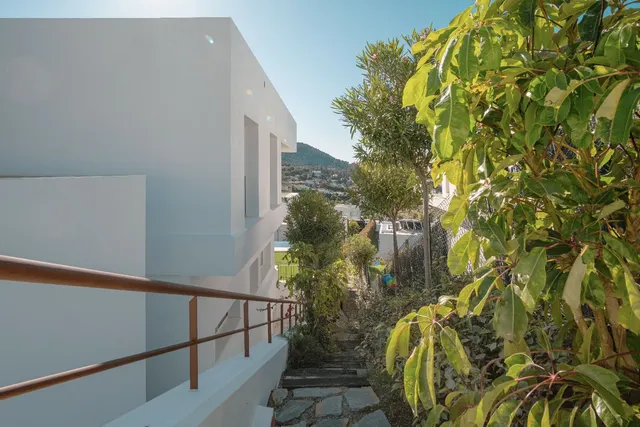 Chalet 6 habitaciones 900m² en venta - Riviera del sol — 19