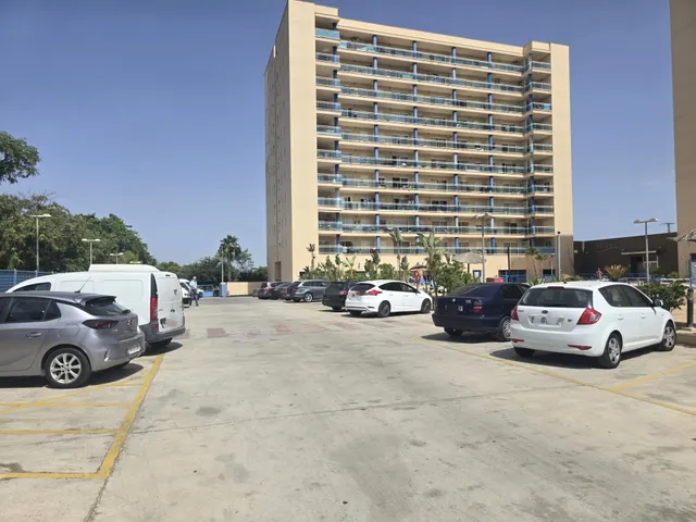 Desde 650€ al mes, se alquilan apartamentos 1/2 dormitorios para vacaciones o todo el año en Guardamar del Segura — 25