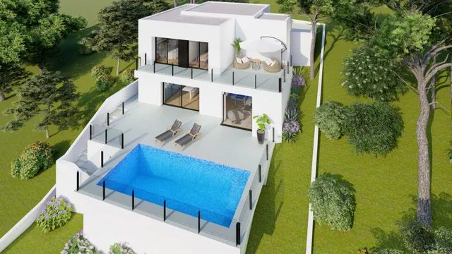 Villa 2 habitaciones 143m² en venta - CUMBRES DEL SOL — 6