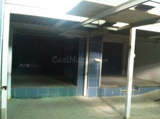Local Comercial Plaza Isabel 2 - foto 4