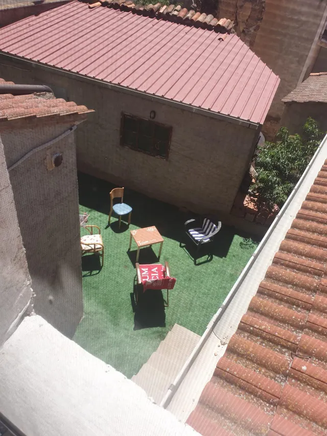 Casa en Luco de Jiloca — 37