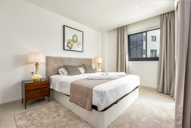 Apartamento 2 habitaciones 128m² en venta - Costa del Sol — 9