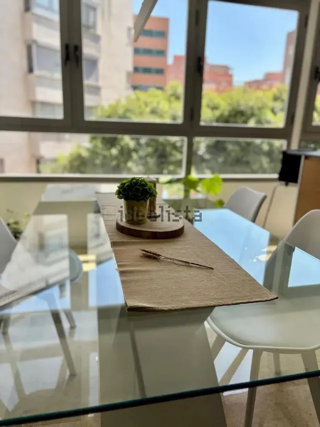 Piso 3 habitaciones 121m² en alquiler - Camins al Grau — 2