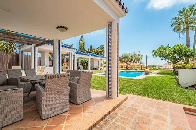 Chalet 4 habitaciones 557m² en venta - Centro — 8