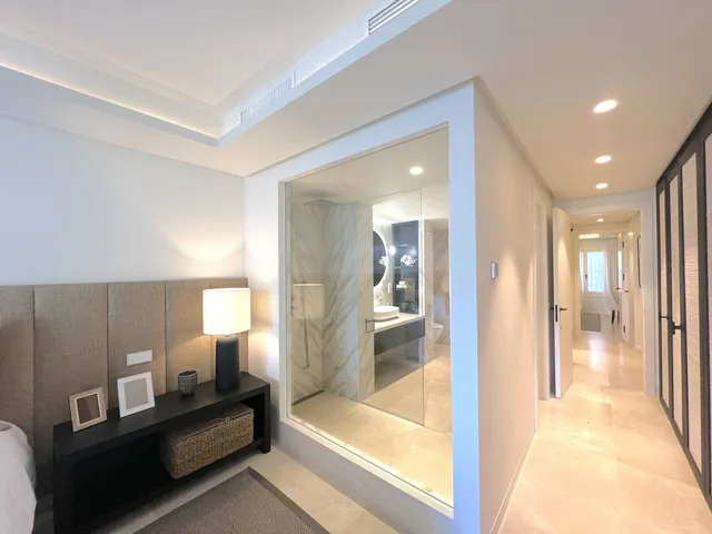 Apartamento 3 habitaciones 140m² en venta - Marbella — 7