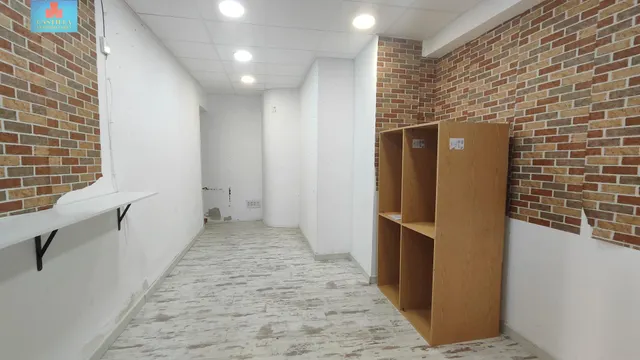 Local Comercial en Alquiler en el Centro de Ávila — 6