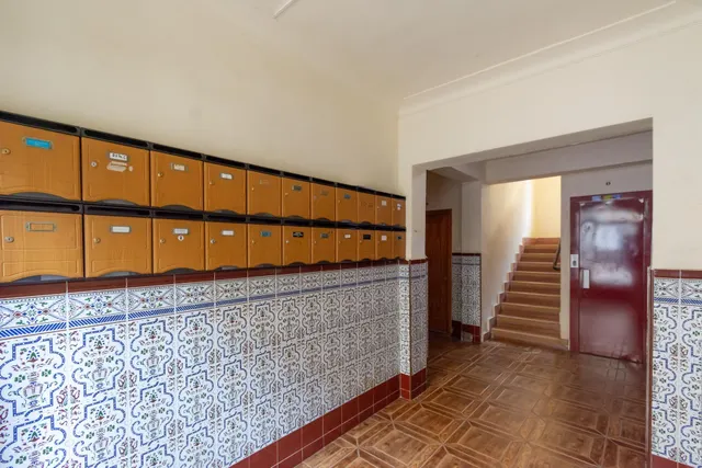 Piso reformado de 2 dormitorios, totalmente exterior, zona Ramón y Cajal — 20