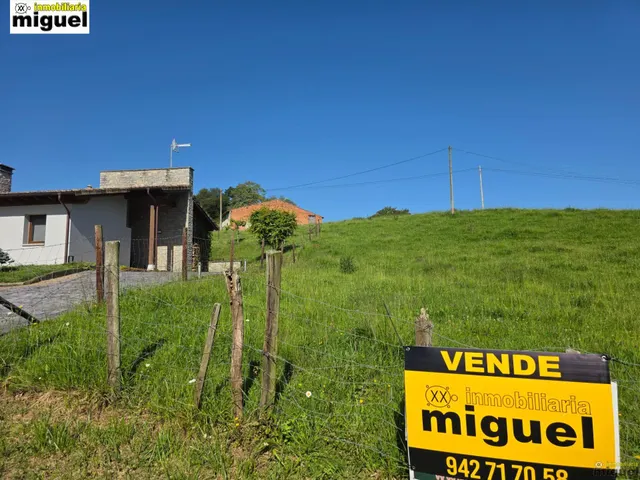 Se venden parcelas edificables de 1.200 m2 en Noriega, Ribad - foto 4