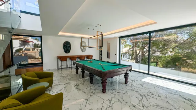 Villa 4 habitaciones 527m² en venta - Villamartin — 42