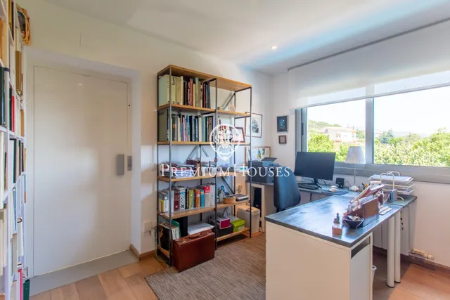 Casa en venta en Sant Cebrià de Vallalta - Urb. Vistamar — 27