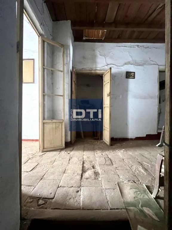 CASA DE PUEBLO EN EL CENTRO DE CORTEGANA — 20