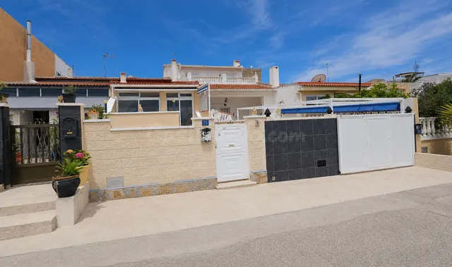 Piso 1 habitación 48m² en venta - Comunidad valenciana — 3