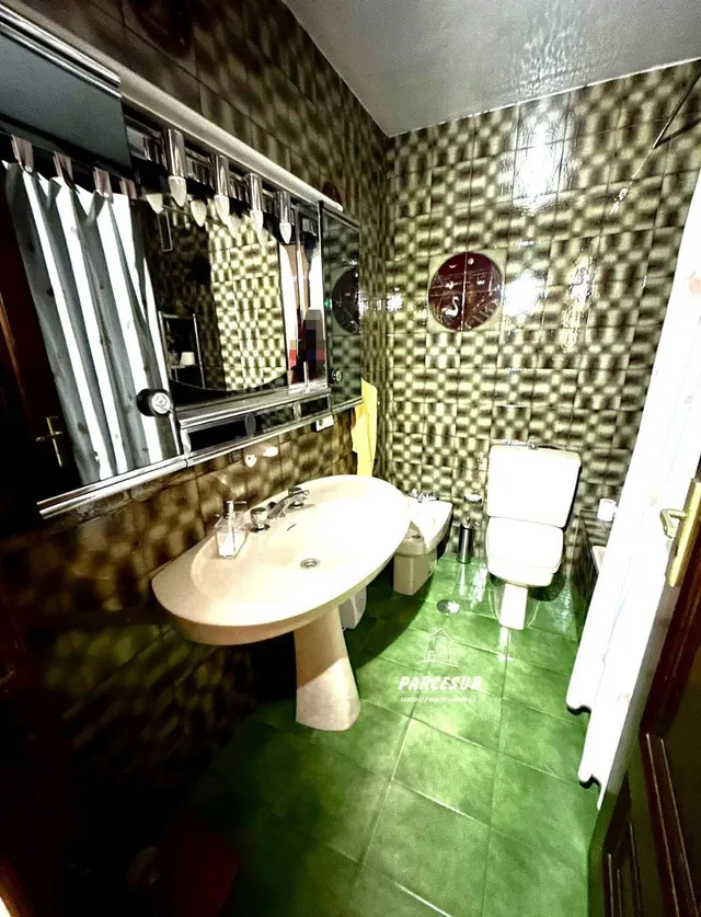 Gran Casa en San Pedro — 15