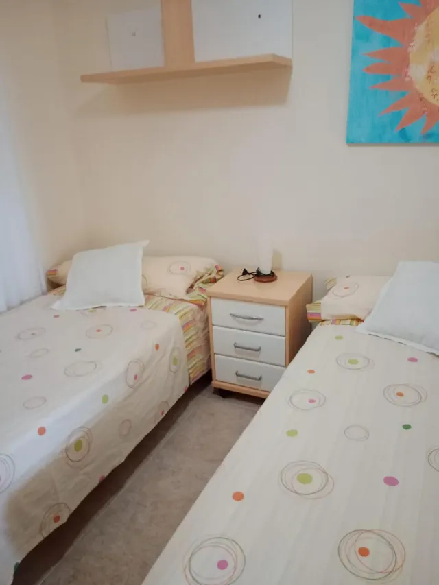Apartamento 2 habitaciones 72m² en venta - Playa del Esparto-Veneziola — 15