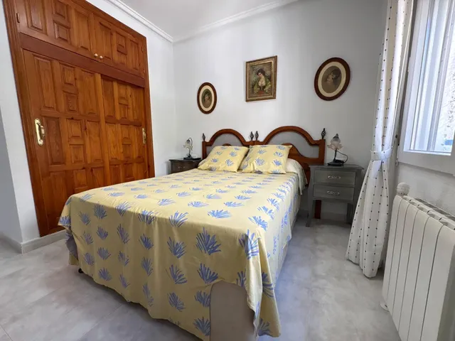 Villa mediterránea junto a la marquesa golf — 37