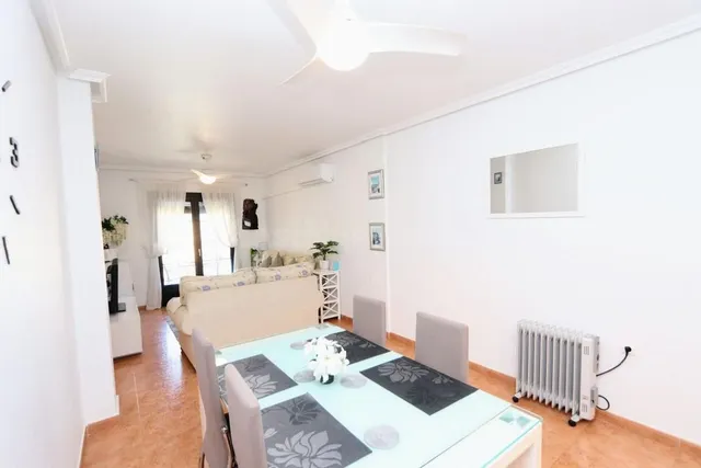 Apartamento 2 habitaciones 90m² en venta - Los Narejos-Punta Calera — 11