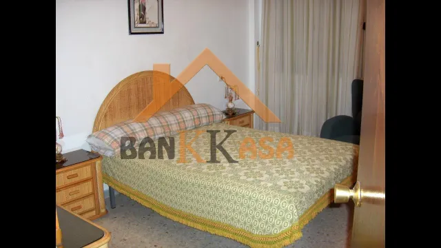 SE VENDE PISO EN BALANEGRA ZONA CENTRO — 7
