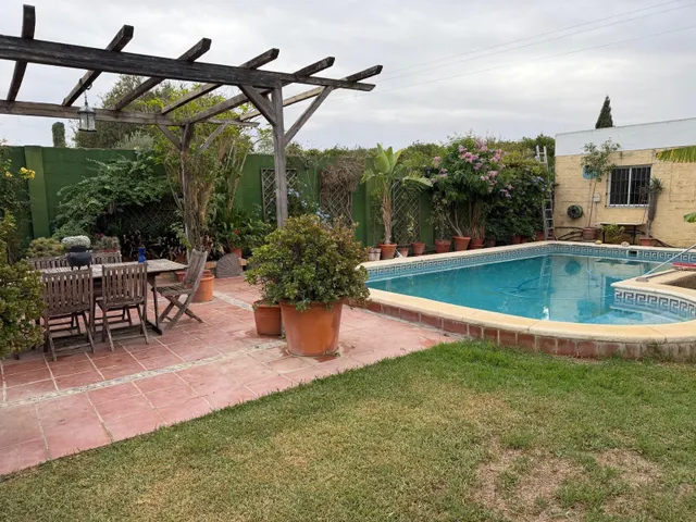 Chalet 3 habitaciones 132m² en venta - La Cerca — 18