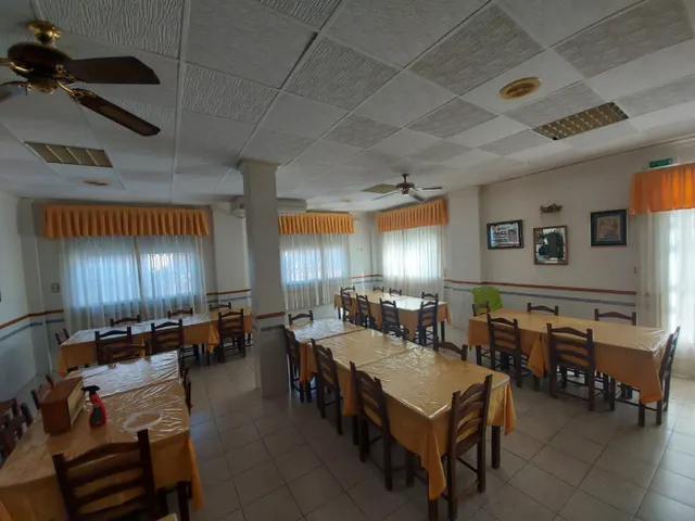 HOTEL A LA VENTA EN LOS ALCAZARES — 20