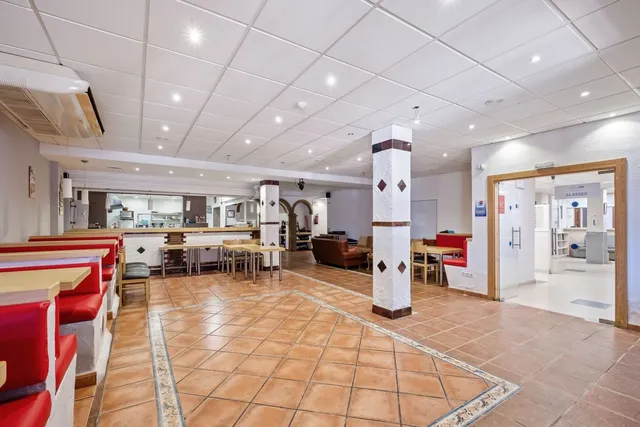 Local comercial 600m² en venta - Riviera del sol — 7