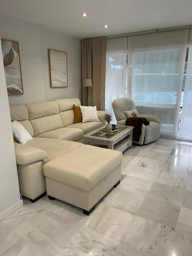 Adosado 5 habitaciones 260m² en venta - Malagueta - Monte Sa - foto 5