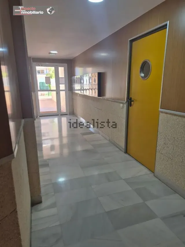 Ático en venta en Calle Olimpiadas, 12 — 17