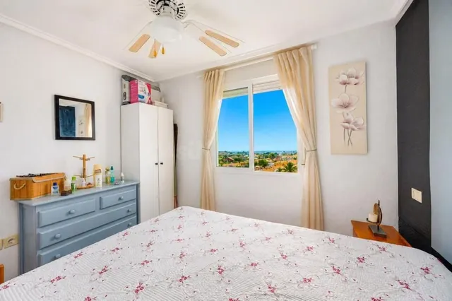 Apartamento 2 habitaciones 57m² en venta - Parque las naciones — 13