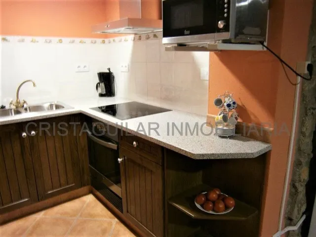 CASA EN VENTA EN ABEJUELA - foto 2