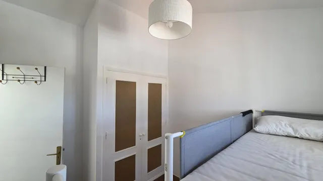 Dúplex amueblado de 3 dormitorios en Sonneland — 20