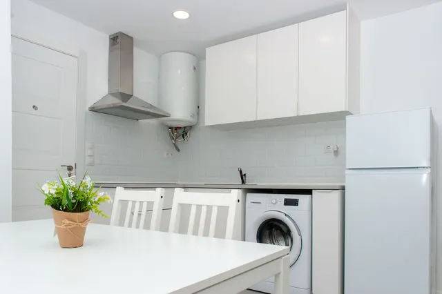 Apartamento 1 habitación 47m² en venta - Centro — 7