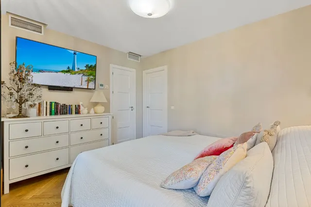 Ático 4 habitaciones 110m² en venta - Centro — 19