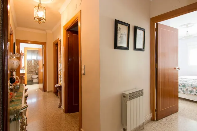 MAGNIFICO CHALET CON PISCINA EN COLINAS BERMEJAS — 6