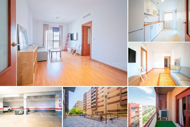 Piso en Venta en Dos Hermanas Sevilla