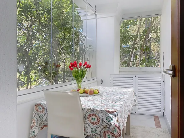 Apartamento 2 habitaciones 88m² en venta - Costa Del Sol — 28