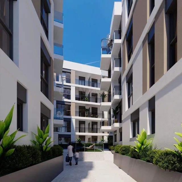 vivienda terminada — 3