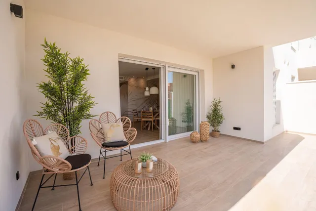 Bungalow Planta Baja 2 habitaciones 74m² en venta - Comunidad valenciana — 13