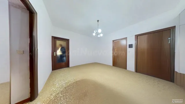 Piso 3 habitaciones 54m² en venta - Vallecas-san diego - foto 3