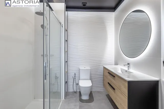 Vivienda a estrenar en urbanización privada en Parque Almunia con sauna, gimnasio y piscina comunitaria. — 18