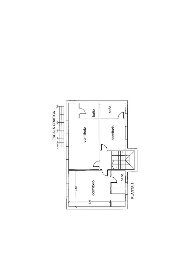 Villa 4 habitaciones 623m² en venta - Calpe — 43
