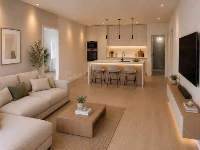 Acogedor Apartamento Reformado en San Miguel de Abona, Tamai