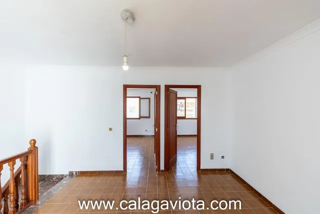 Chalet a pocos metros de Cala Galiota — 16