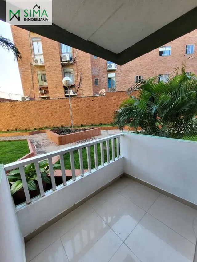 SE VENDE APARTAMENTO UBICADO EN EL SECTOR PIE DE LA POPA CAR