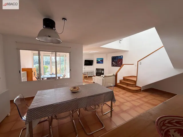 Chalet adosado en primera linea de playa — 28